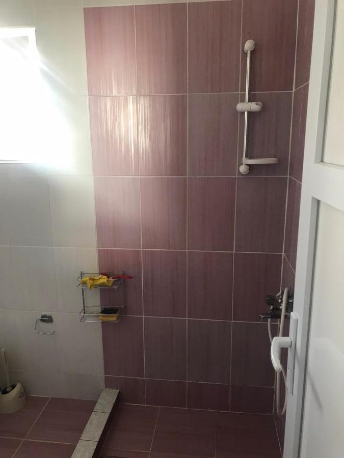 Apartmani Palma Sutomore Eksteriør billede